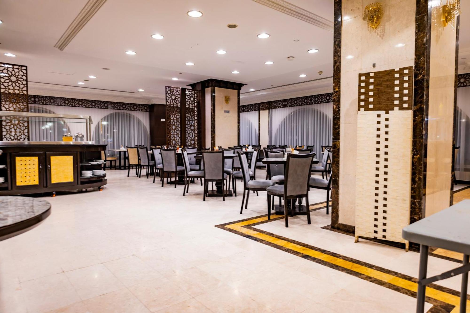 Hotel Mokhtara International 3*